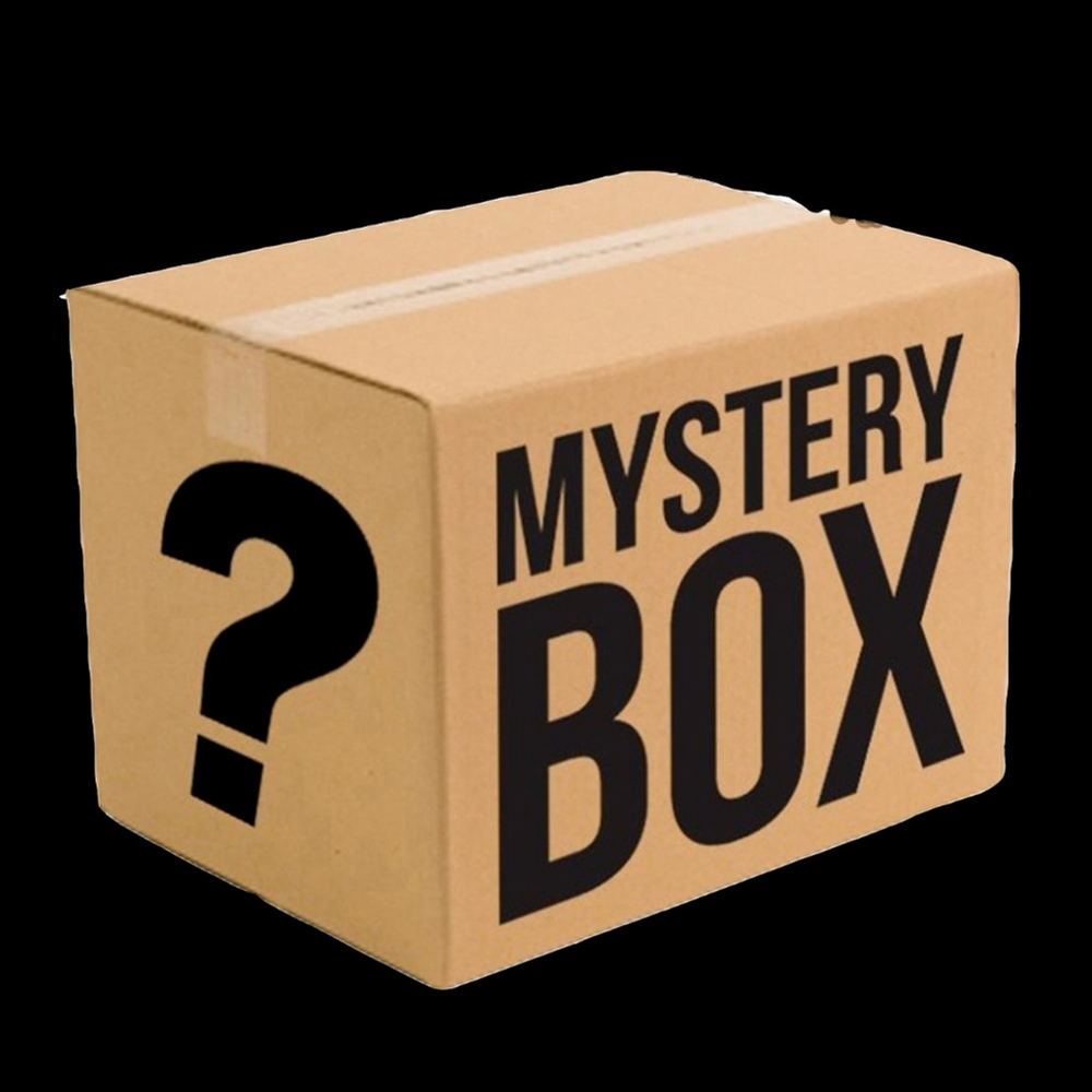 Womens Clothing Mystery Box Basics